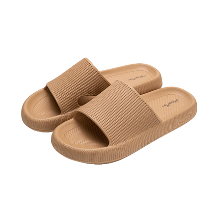 HappyFlops™ Cloud Comfort Slides
