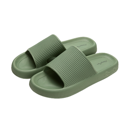 HappyFlops™ Cloud Comfort Slides