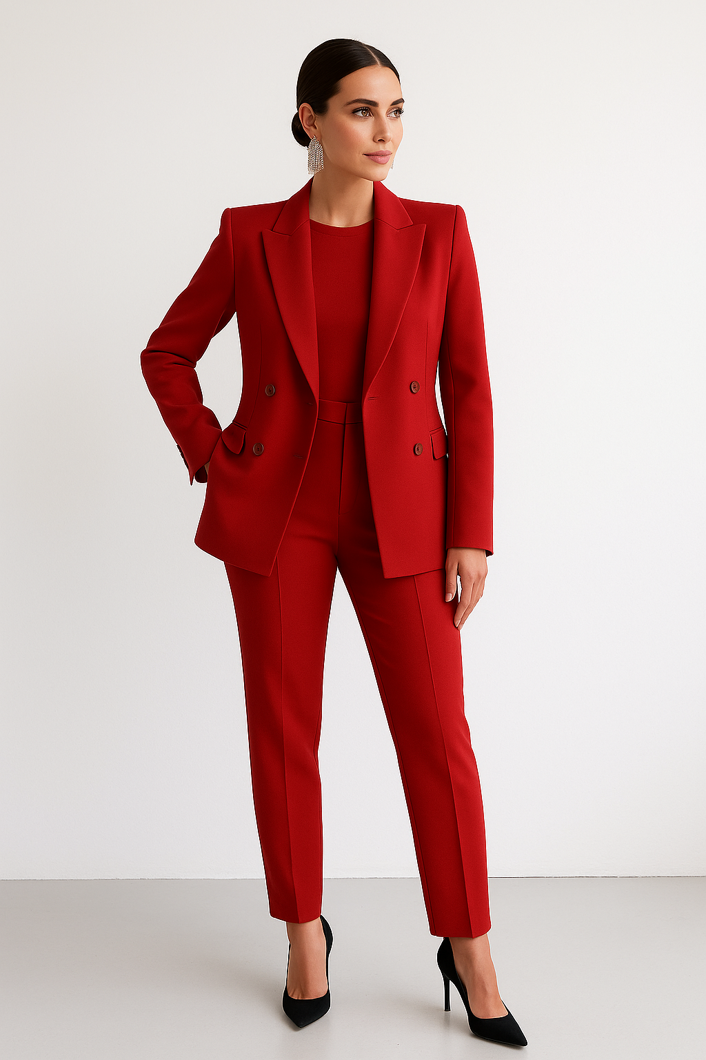 Red / 2XL