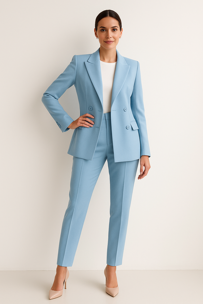 Anais – Elegant Two-Piece Set