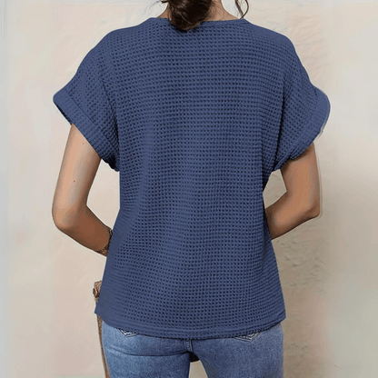 Pearl™ | Elegant Ibiza Style Blouse