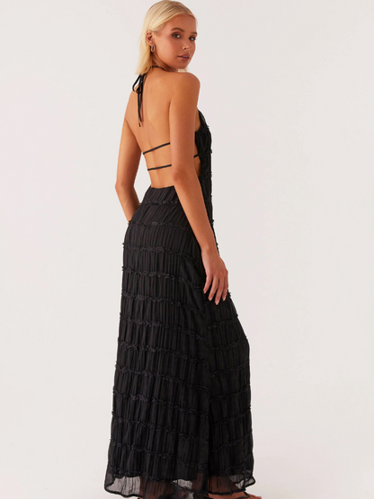 Cyara™ | Timeless Evening Dress