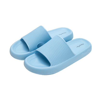 HappyFlops™ Cloud Comfort Slides