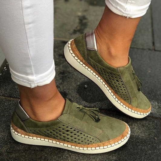 Selina | Breathable and Non-Slip Orthopedic Shoes