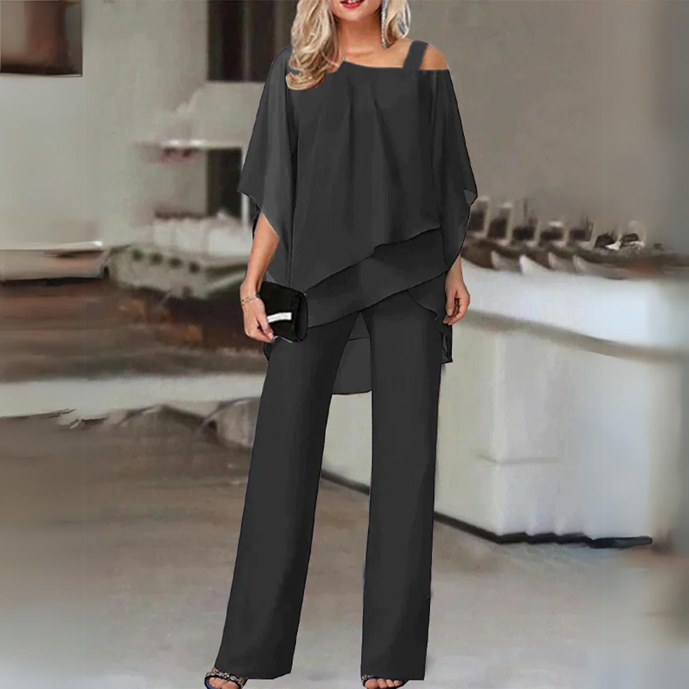 Christina – Elegant Two-Piece Set for Style & Comfort