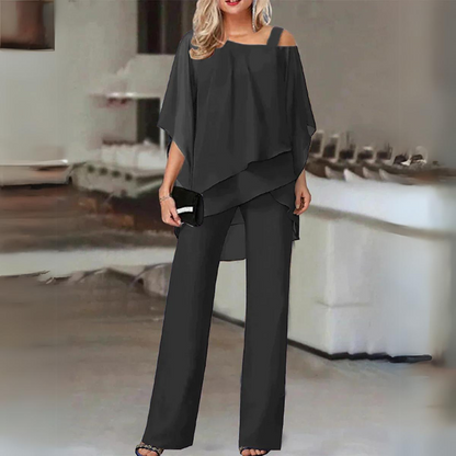 Christina – Elegant Two-Piece Set for Style & Comfort