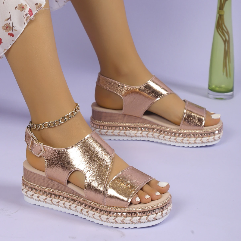 Gold / 11 US | 42 EU