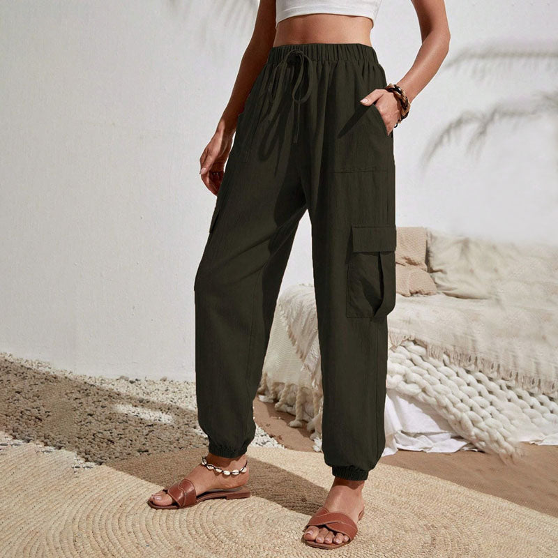 Army Green (Almost sold out) / XL (14-16)