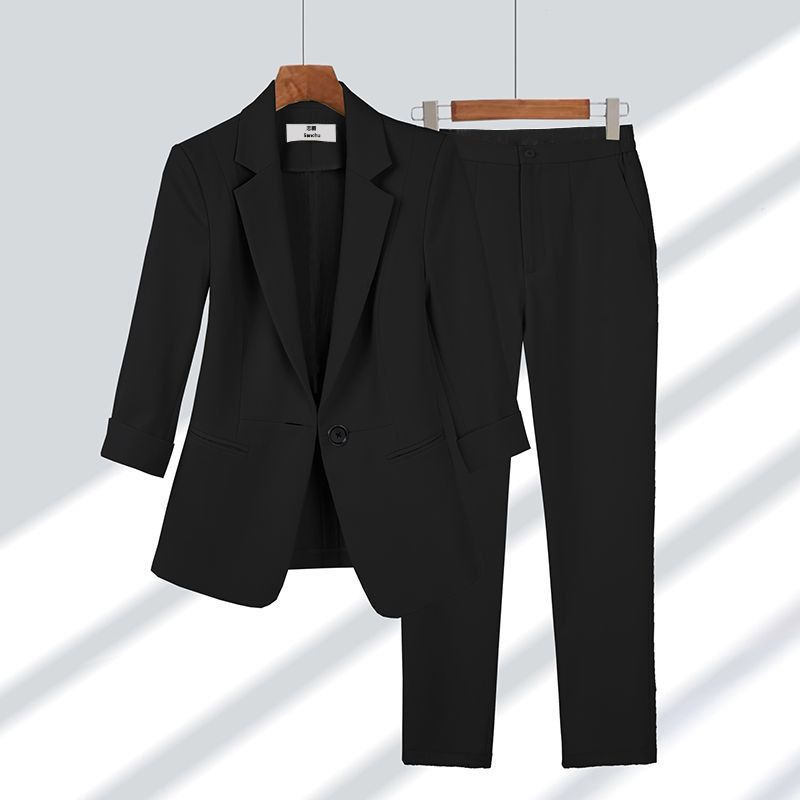 Black / 4XL (20-22)