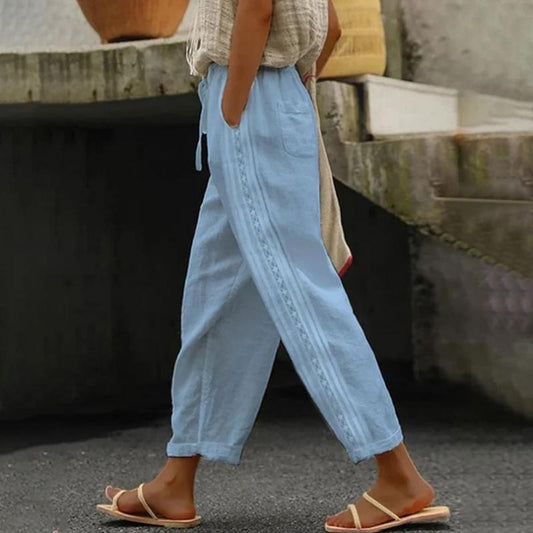 Kaylor™ - Boho Breeze Pants
