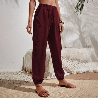 Zariela™ - Jogger Cargo Pants