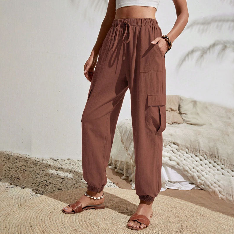 Brown / XL (14-16)