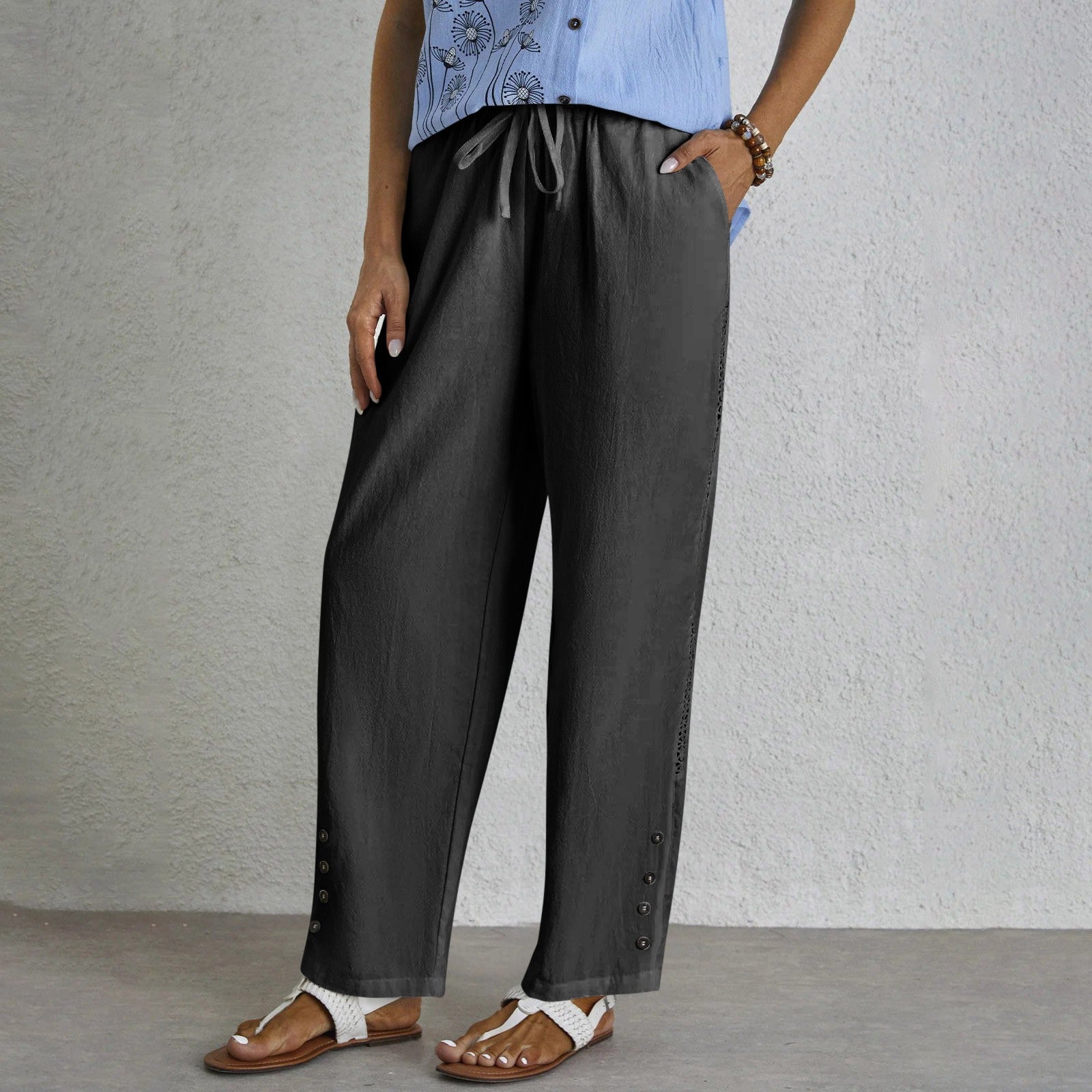 Dark Gray / 2XL (16-18)