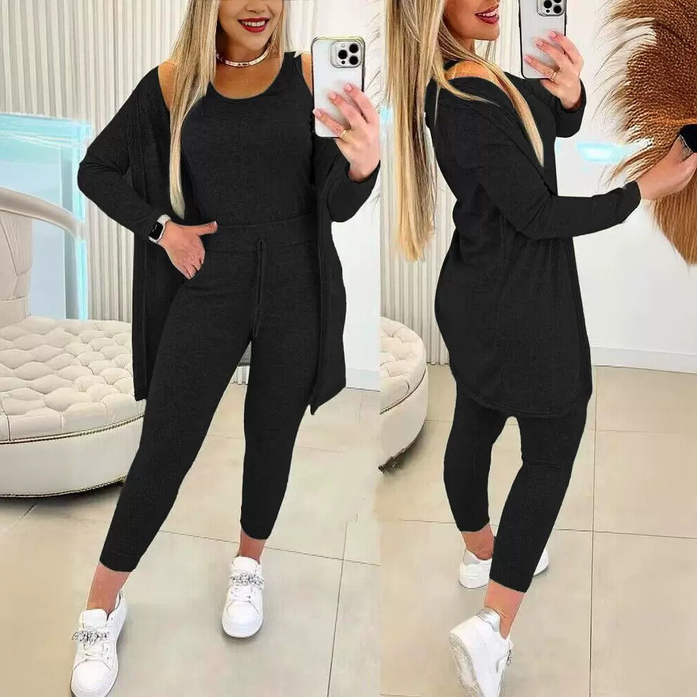 Black (Almost sold out) / 2XL (16-18)