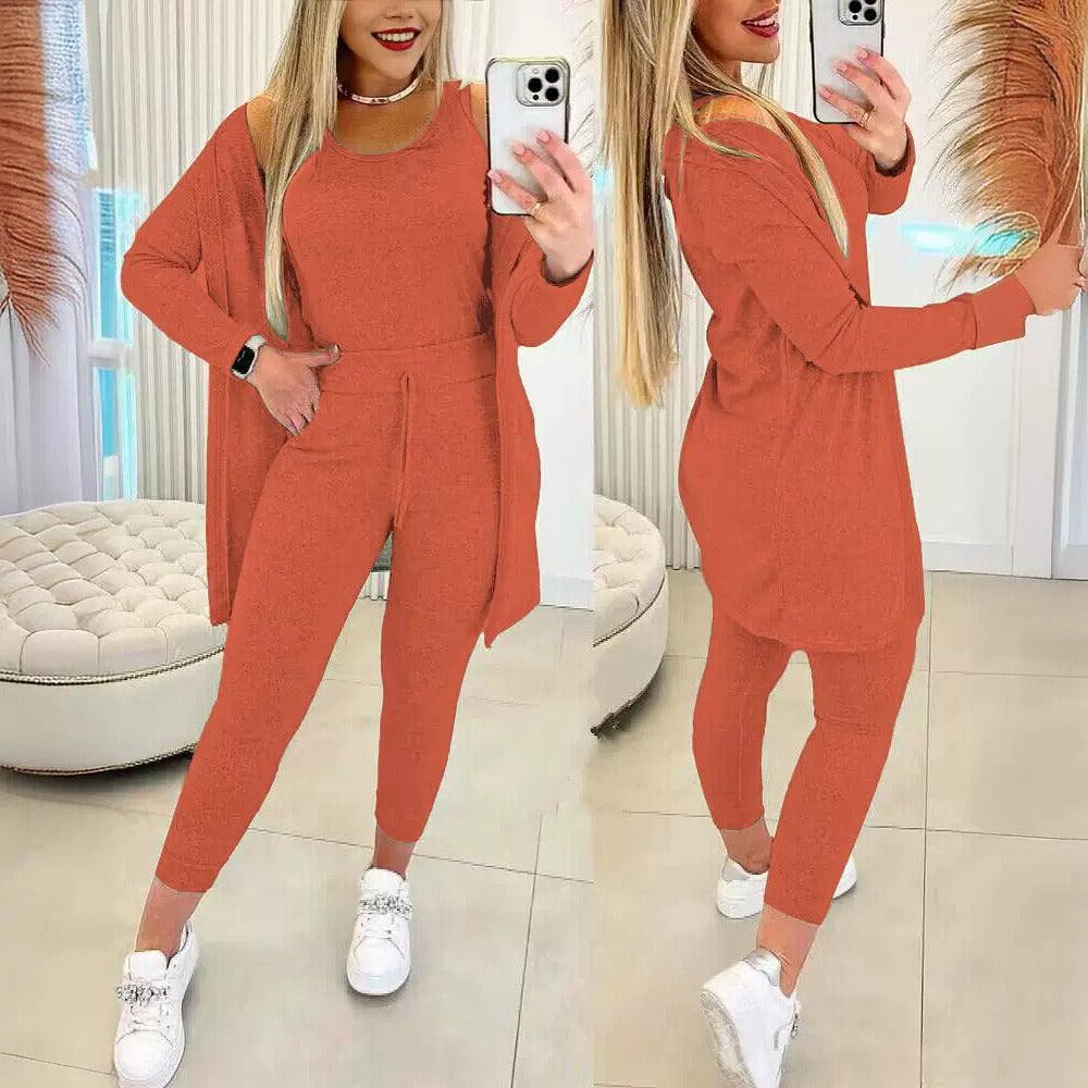 Orange / 2XL (16-18)