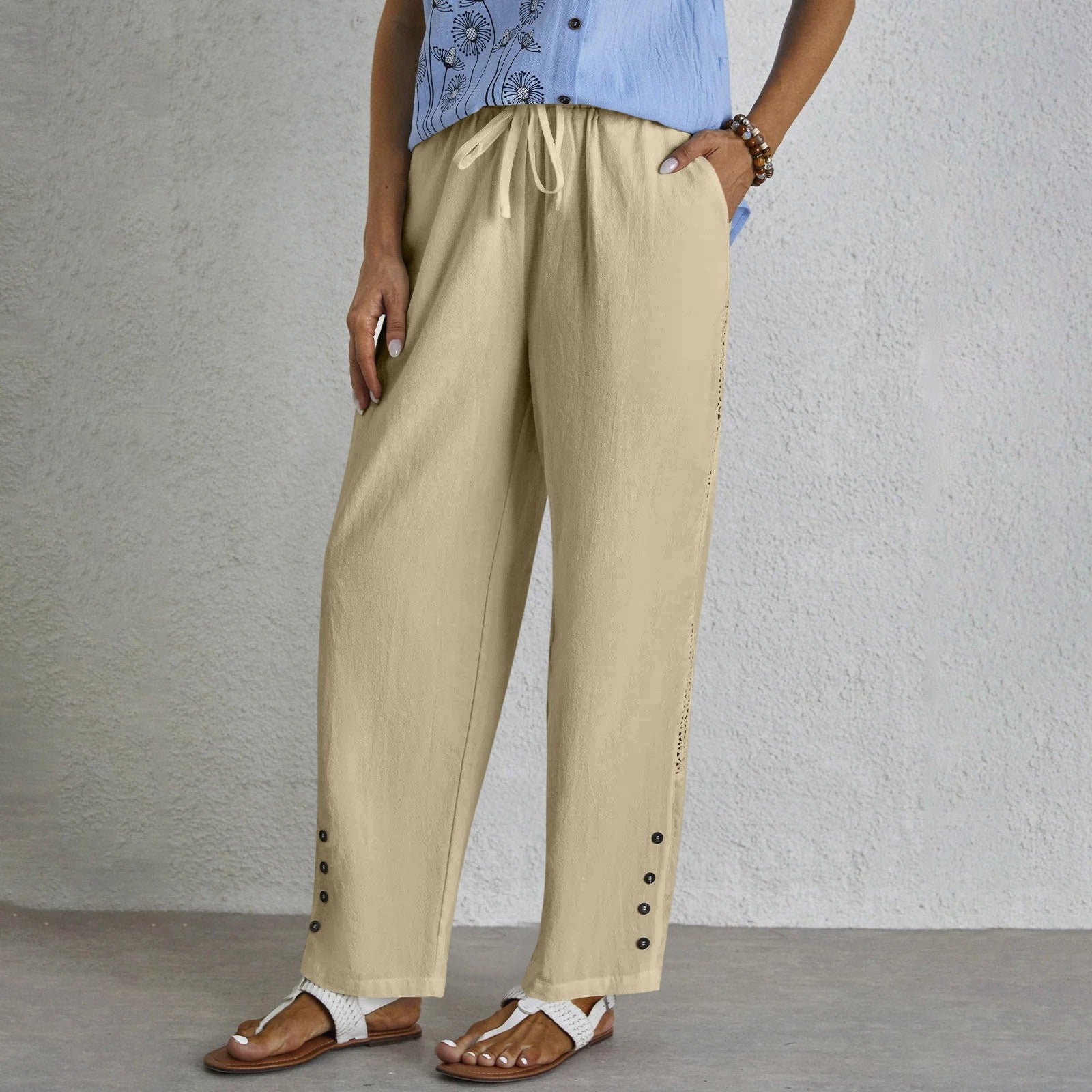 Khaki (Almost sold out) / 2XL (16-18)