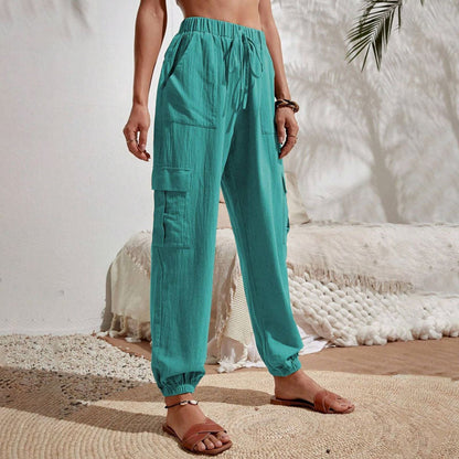 Zariela™ - Jogger Cargo Pants