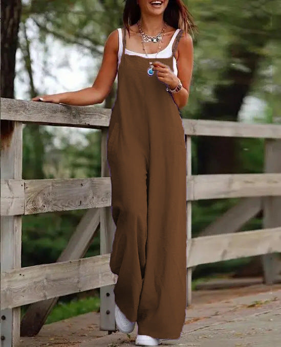 Brown / 5XL (22-24)