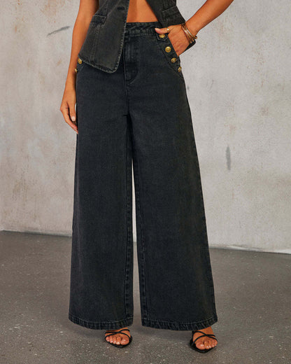 Gaya – Your New Favorite Denim Set