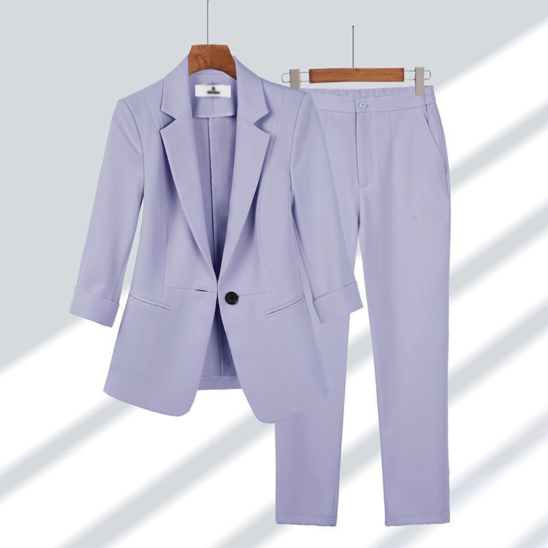 Purple / 4XL (20-22)