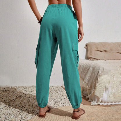 Zariela™ - Jogger Cargo Pants