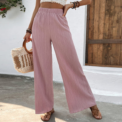 Maela™ - Flowy Lounge Pants