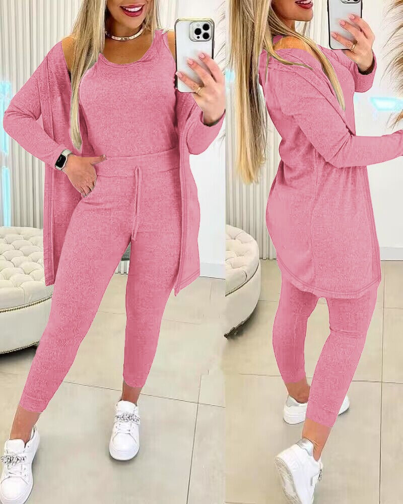 Light Pink / 2XL (16-18)