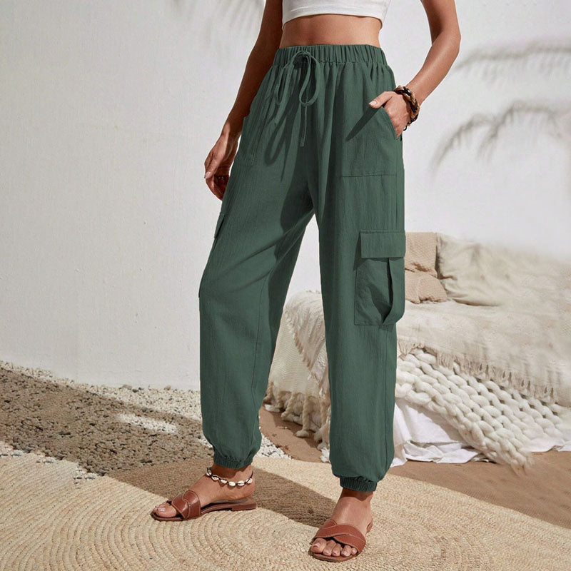 Dark Green / XL (14-16)