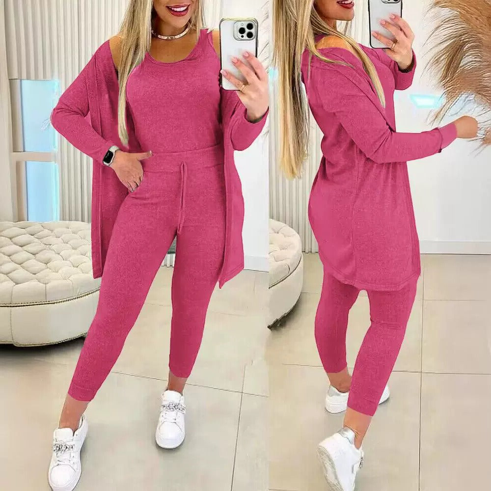 Dark Pink / 2XL (16-18)