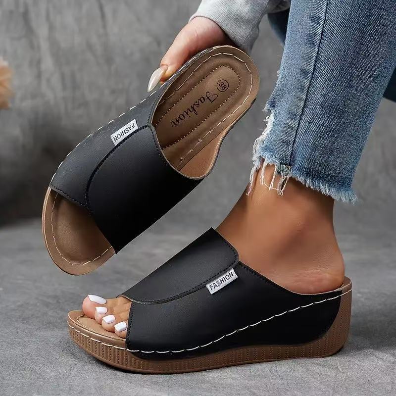 Black / 7 US | 38 EU