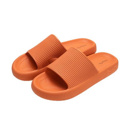 HappyFlops™ Cloud Comfort Slides
