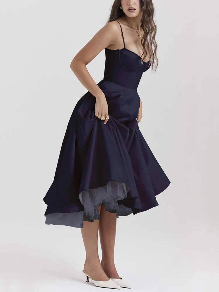 Navy Blue / XXL