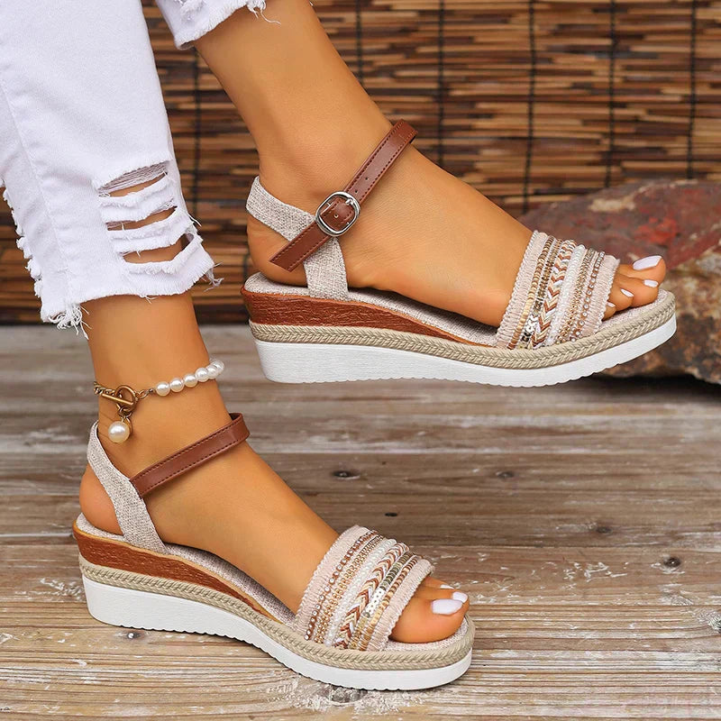 Brown / 11 US | 42 EU