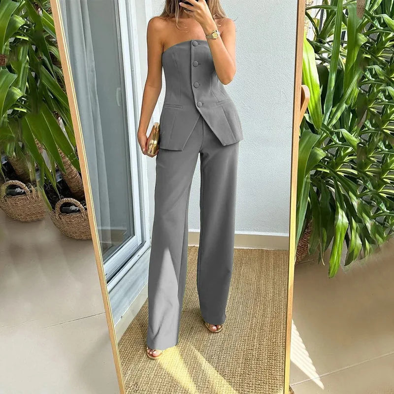 Grey (Almost sold out) / 2XL (16-18)