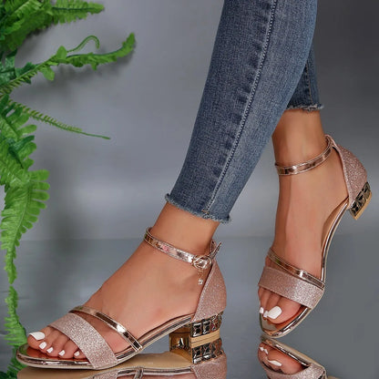 Zarileth | Orthopedic Sandals