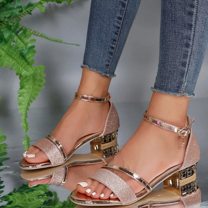 Zarileth | Orthopedic Sandals