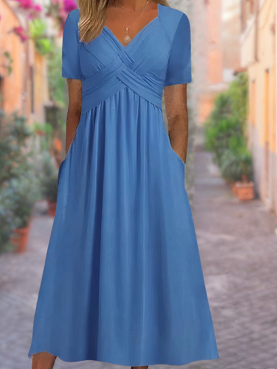 Blue / 5XL