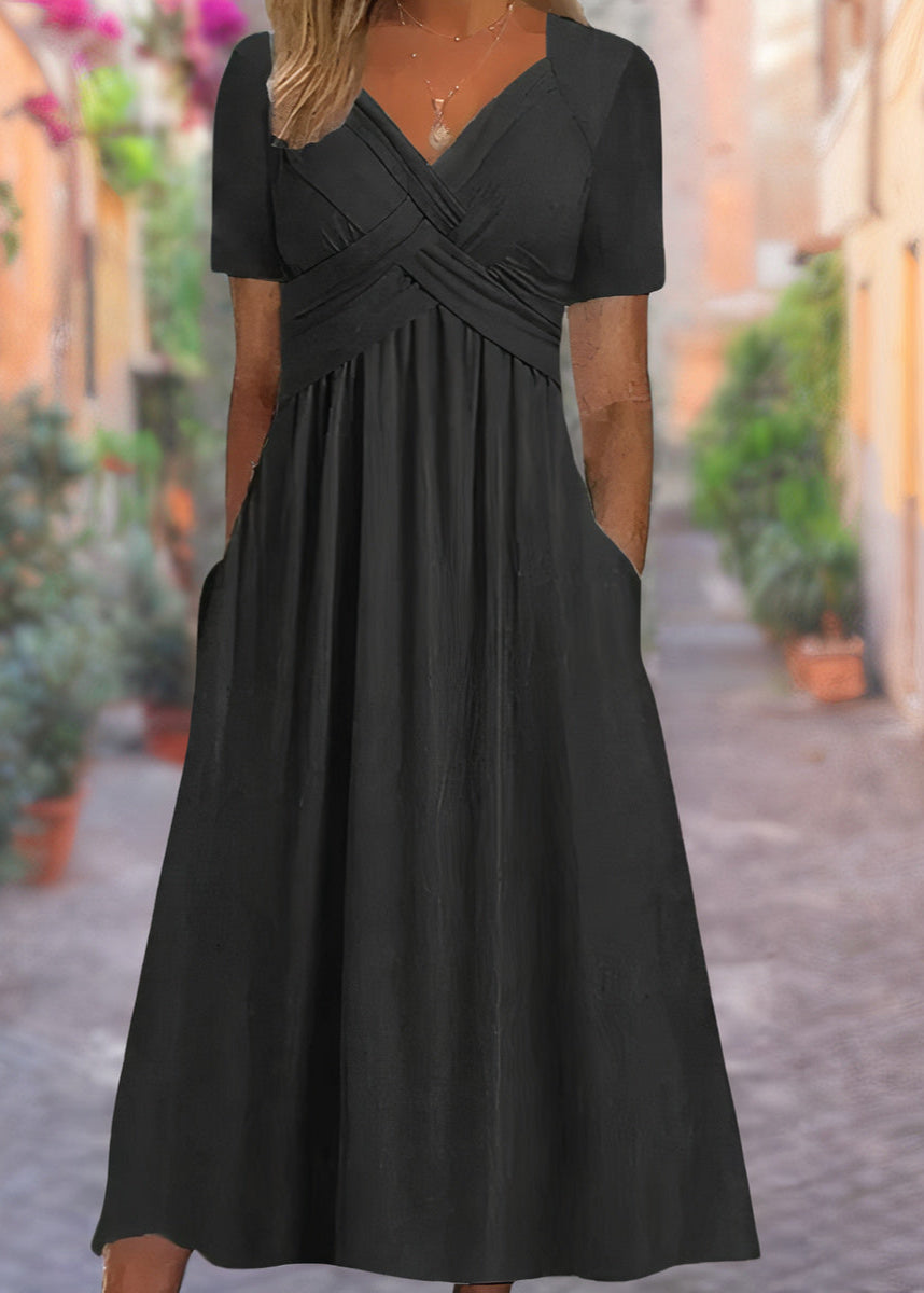 Black / 5XL