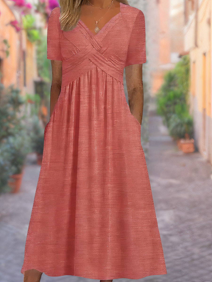 Pink / 5XL