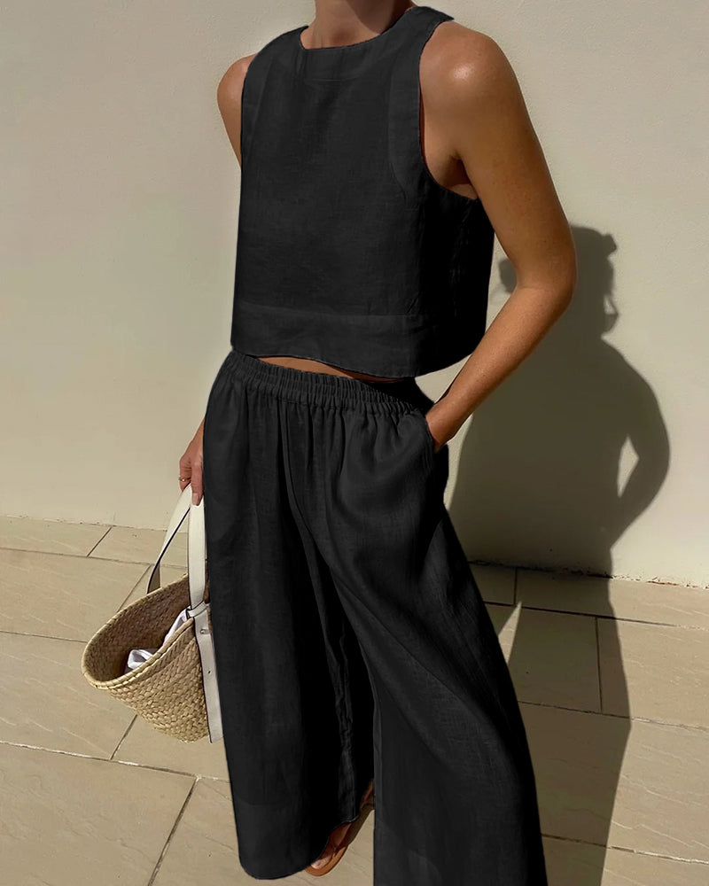Black / 3XL (18-20)