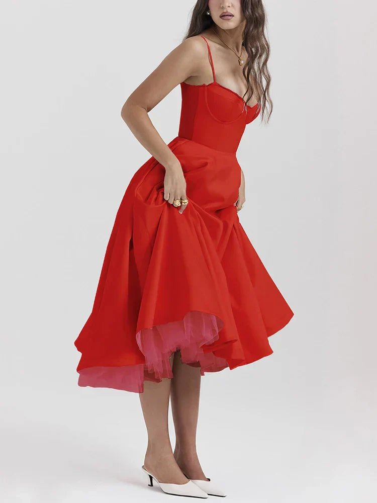 Red / XXL