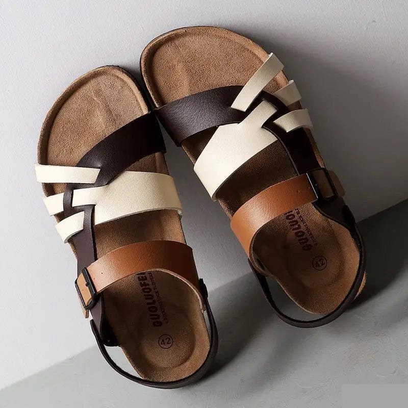 Adelizia | Orthopedic Sandals