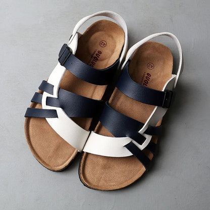 Adelizia | Orthopedic Sandals