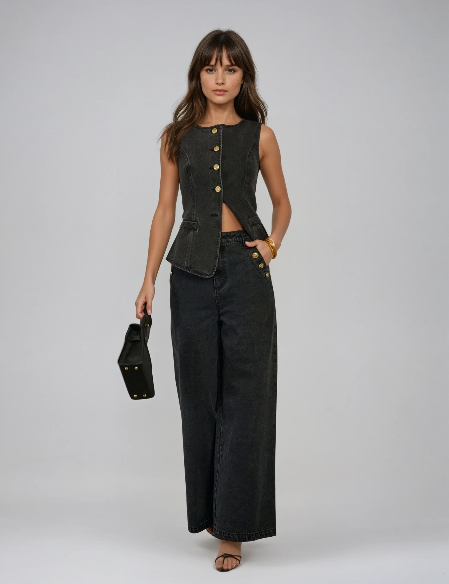 Black / XXL