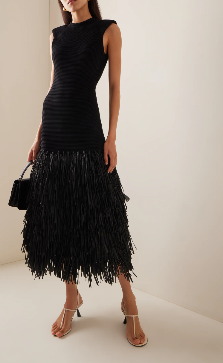 Eliana™ | Button-Down Dress