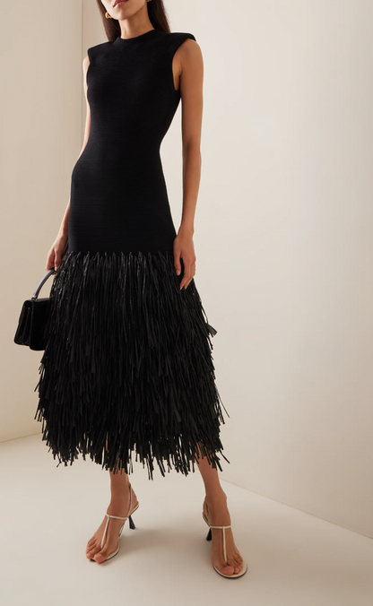 Eliana™ | Button-Down Dress