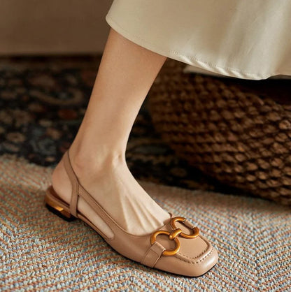 Felicia | Orthopedic Sandals