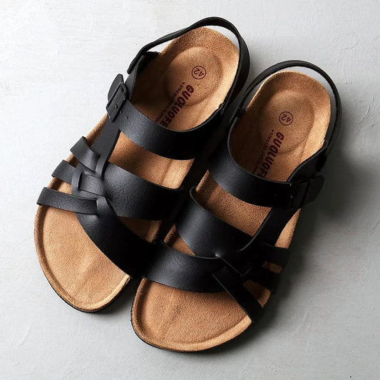 Adelizia | Orthopedic Sandals