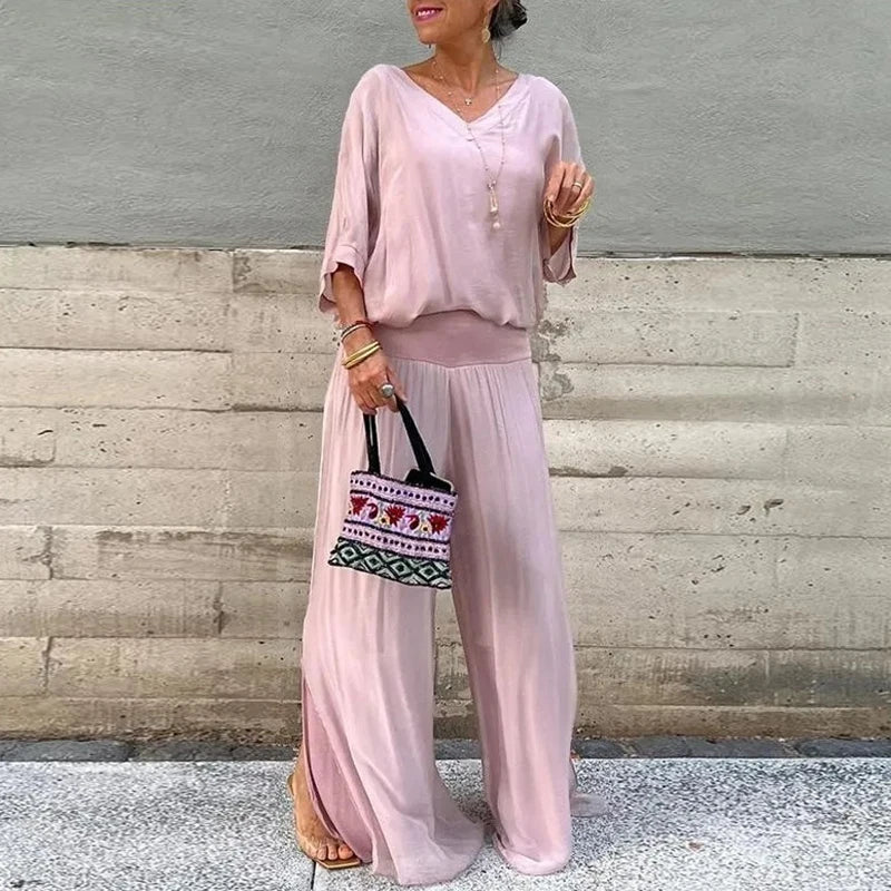 Pink (Almost sold out) / 3XL (18-20)