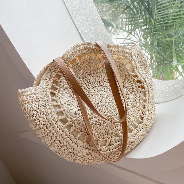Beige pattern